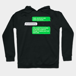 Timsteph Hoodie